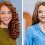 Mit wem ist Mirjam Meinhardt verheiratet?
